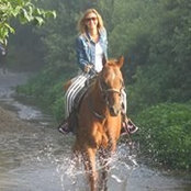 Cara Douglas's photo