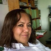 Foto von Marisela Salgado-Mora Kabsch