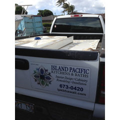 Island Pacific Kitchens and Baths