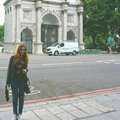 Reham Essam's photo