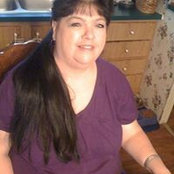 Merlene Bernards billede
