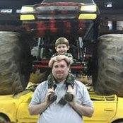 Nate Russell's photo
