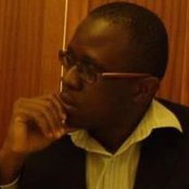 Phillip Mbwire's photo