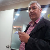 Photo de khalil abulaban