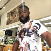 Eshawn Scrantons foto