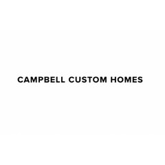 Campbell Custom Homes