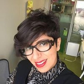 Photo de Hind Slimane