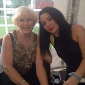 Naomi Lambert's photo