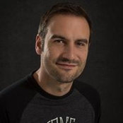 Chris Phillips's photo