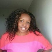 Anne Achayo's photo
