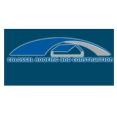 Colossal Roofing & Construction