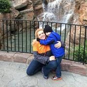 Lauri-Ann Remson-Moore's photo