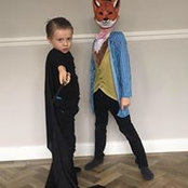Jon Meredith's photo