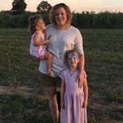 Elizabeth Mathieu Huckins's photo
