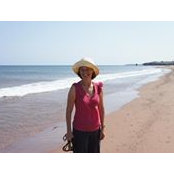 Photo de Jane Saltman