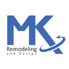 MK Remodeling & Design