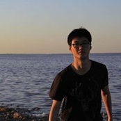 He Wang's photo