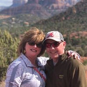 Michele Lamarche's photo