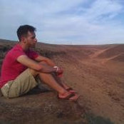 Khaled Zaki's photo