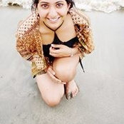 Shari Raman's photo