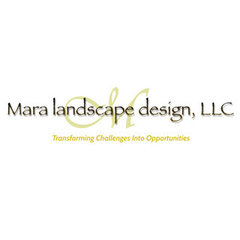 Mara Landscape Design, LLC