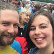 Kirsty Docwra's photo