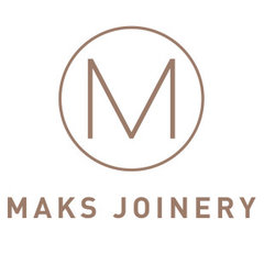 Maks Joinery