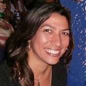 Foto von Judith González Columbié