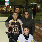 Eric Et Lynn Rioux's photo