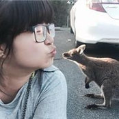 Melly Ong's photo