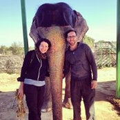 Bea Bellingham's photo
