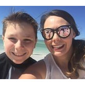 Jill Whitman's photo