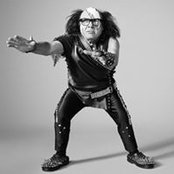Mark Cooper's photo