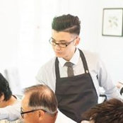 Vincent Tan's photo