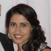 Foto von Nirali Shah