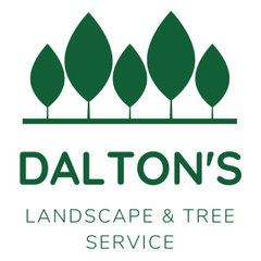 Dalton's Landscape and Tree Service