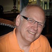 Richard Roberts foto
