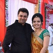 Vishal Patel's photo