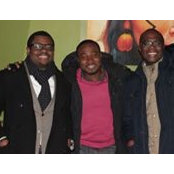 Chike Anugo's photo