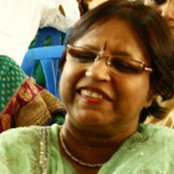 Foto von SHUBHA RADHAKRISHNA
