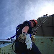 Kenneth Menard's photo