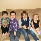 Caroline Dion's photo