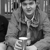 Anton Bondarenko's photo