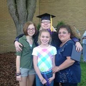 Michelle Taylor's photo