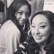 Christie Rousso's photo