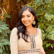 Ekta Shah's photo