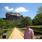 Geetha Poduvals foto