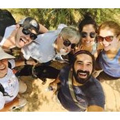 Naseem Khonsari's photo
