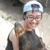 Jill Tang's photo