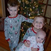 Jillian Spencer's photo